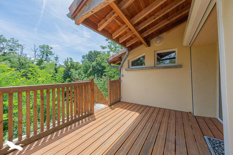 Vente Maison THIL - 4 pièces -104 m² - (31530)