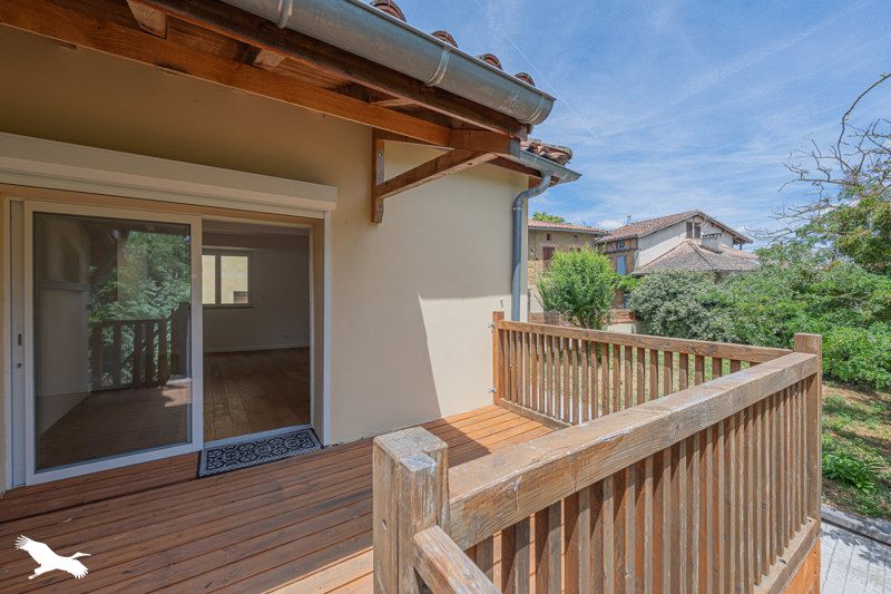Vente Maison THIL 31530 4 pièces - 104 m²