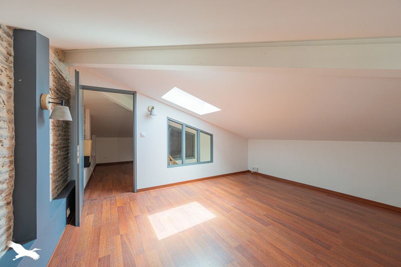 Vente Maison THIL - 4 pièces -104 m² - (31530)
