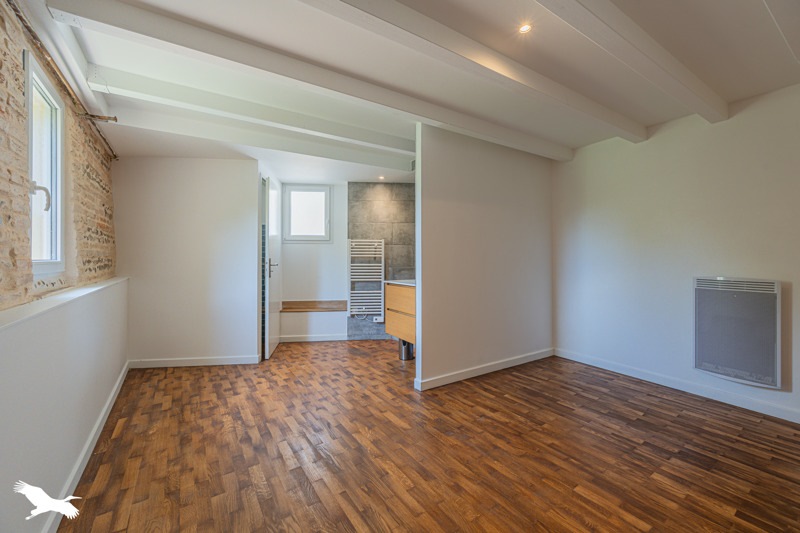 Vente Maison THIL - 4 pièces -104 m² - (31530)