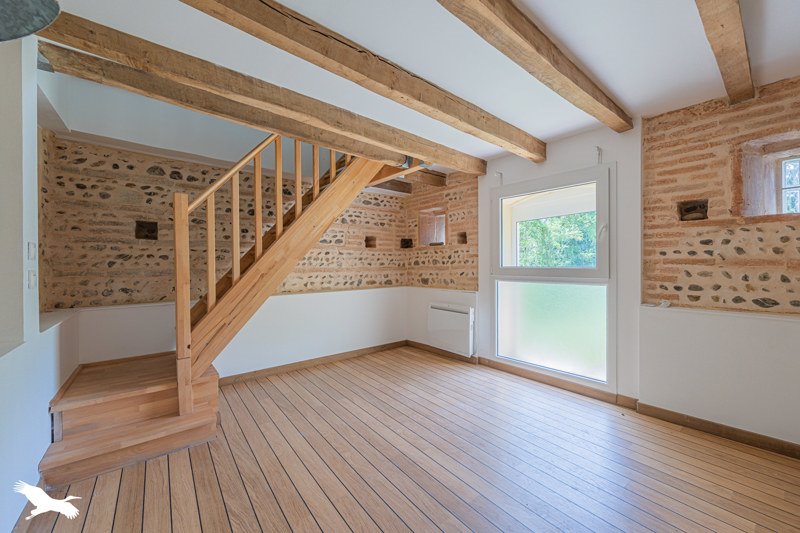 Vente Maison THIL - 4 pièces -104 m² - (31530)