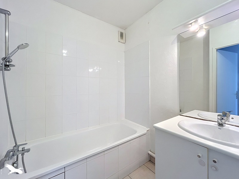 Vente Appartement AUSSONNE - 5 pièces -102,3 m² - (31840)