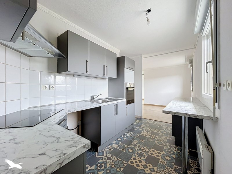Vente Appartement AUSSONNE - 5 pièces -102,3 m² - (31840)