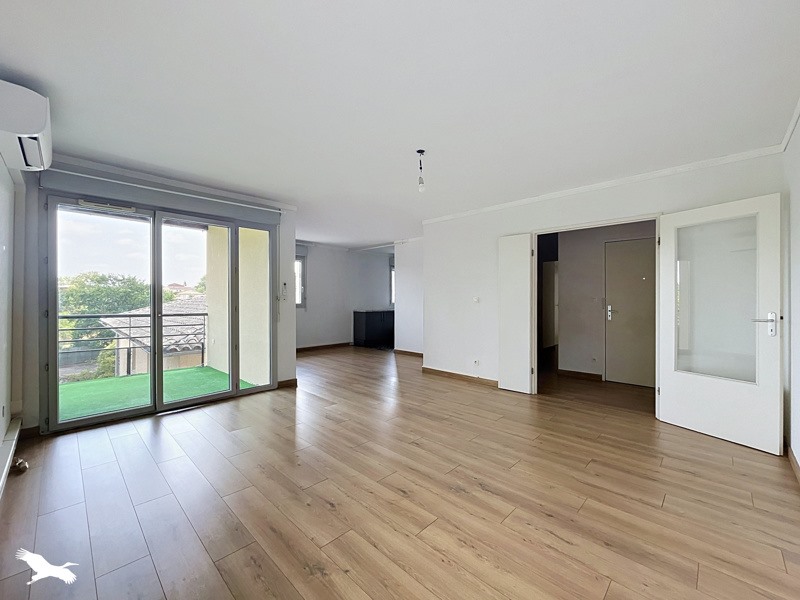 Vente Appartement AUSSONNE - 5 pièces -102,3 m² - (31840)