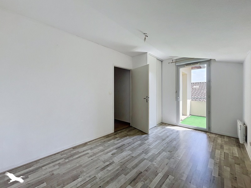 Vente Appartement AUSSONNE - 5 pièces -102,3 m² - (31840)
