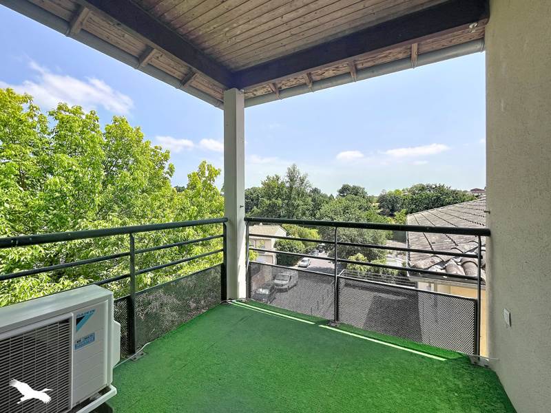 Vente Appartement AUSSONNE - 5 pièces -102,3 m² - (31840)
