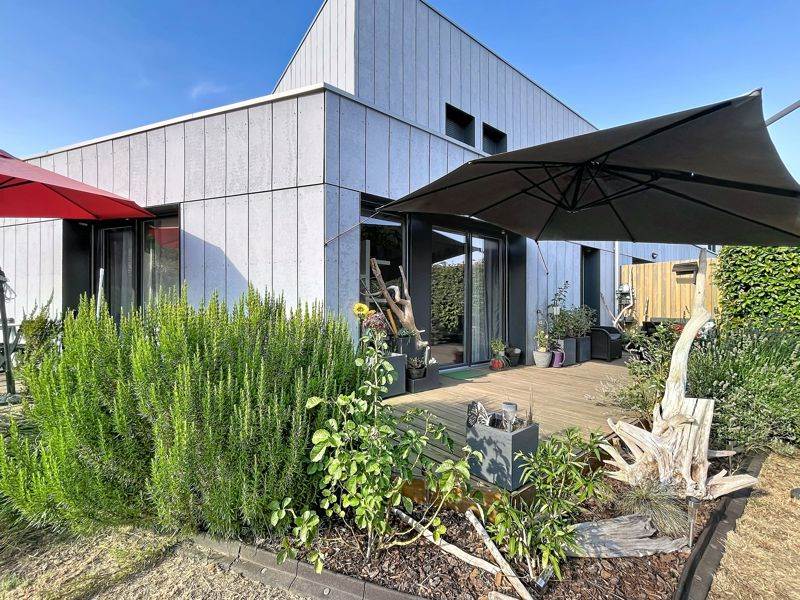 Vente Maison CORNEBARRIEU - 5 pièces -112 m² - (31700)