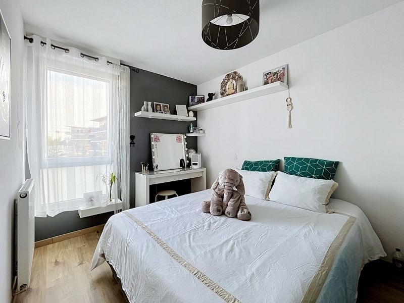 Vente Maison CORNEBARRIEU - 5 pièces -112 m² - (31700)