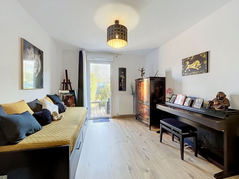 Vente Maison CORNEBARRIEU - 5 pièces -112 m² - (31700)