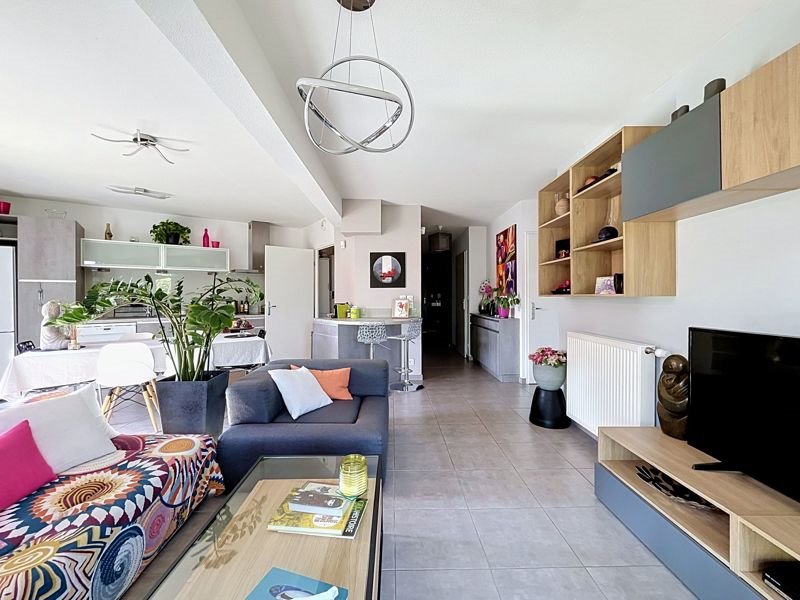 Vente Maison CORNEBARRIEU - 5 pièces -112 m² - (31700)