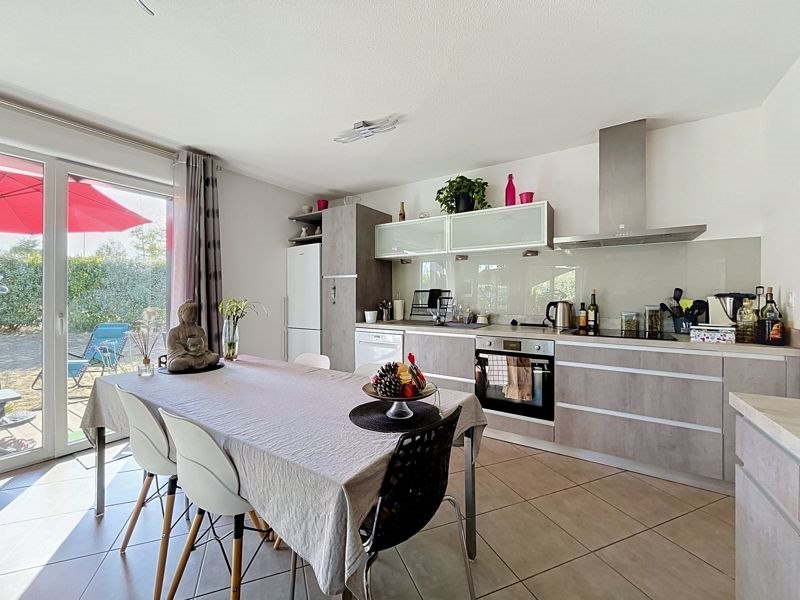 Vente Maison CORNEBARRIEU - 5 pièces -112 m² - (31700)