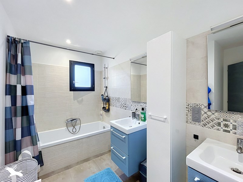 Vente Maison CORNEBARRIEU - 5 pièces -123 m² - (31700)