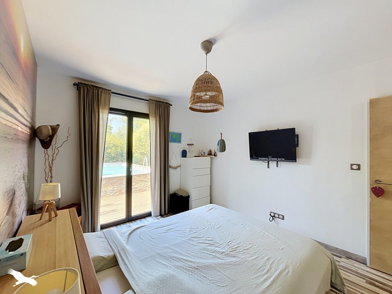 Vente Maison CORNEBARRIEU - 5 pièces -123 m² - (31700)