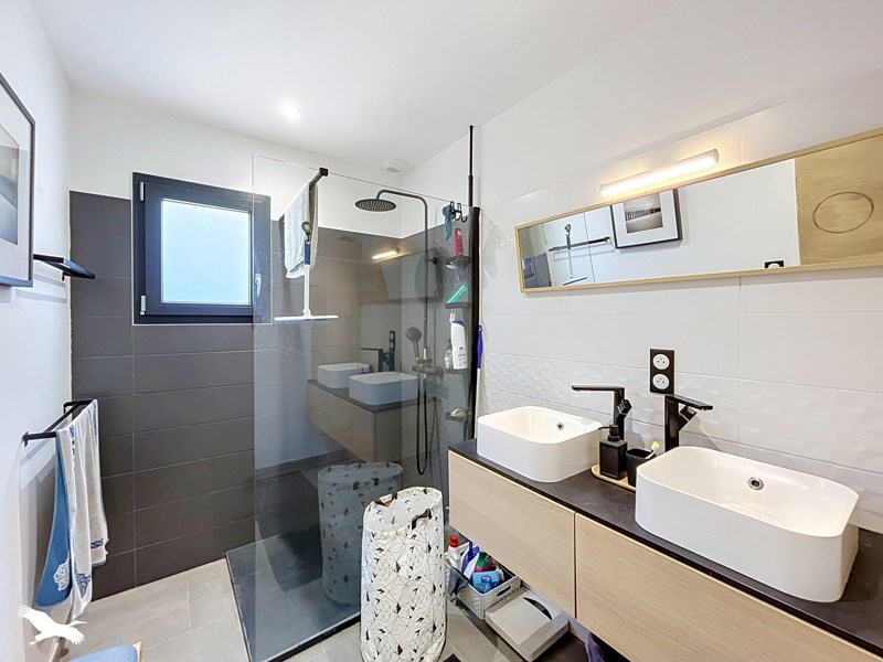 Vente Maison CORNEBARRIEU - 5 pièces -123 m² - (31700)