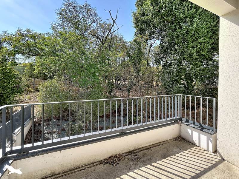 Vente Appartement CORNEBARRIEU - 2 pièces -46 m² - (31700)