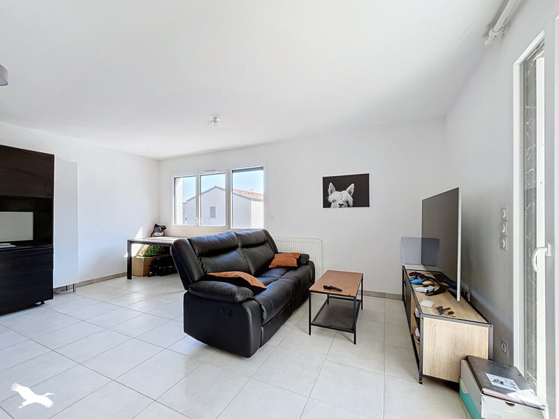 Vente Appartement CORNEBARRIEU - 2 pièces -46 m² - (31700)