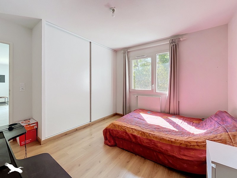 Vente Appartement CORNEBARRIEU - 2 pièces -46 m² - (31700)