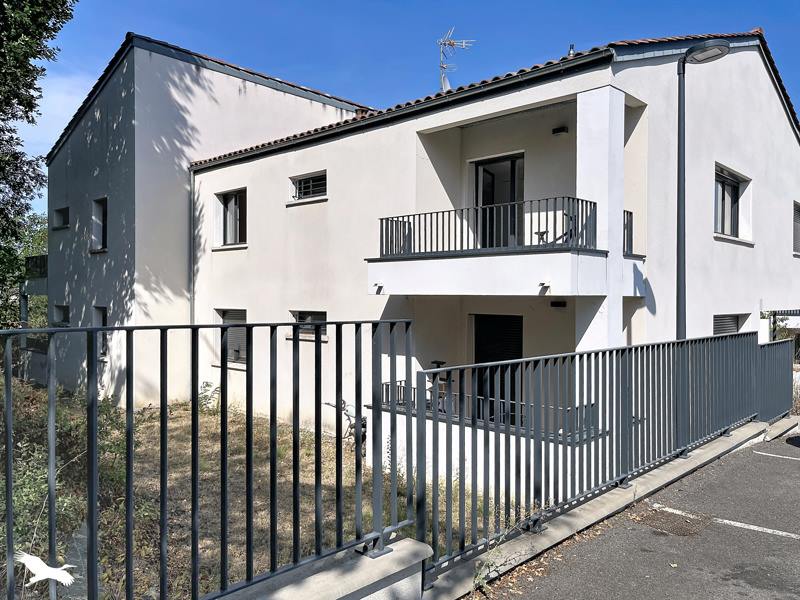 Vente Appartement CORNEBARRIEU 31700 2 pièces - 46 m²