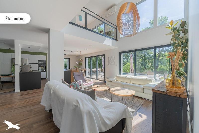 Vente Maison Mondonville 31700 6 pièces - 165 m²