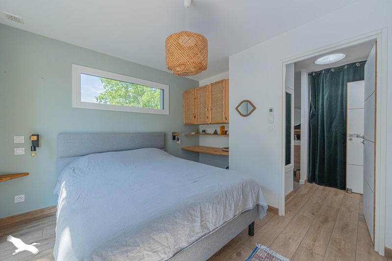 Vente Maison Mondonville - 6 pièces -165 m² - (31700)