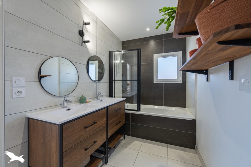 Vente Maison Mondonville - 6 pièces -165 m² - (31700)
