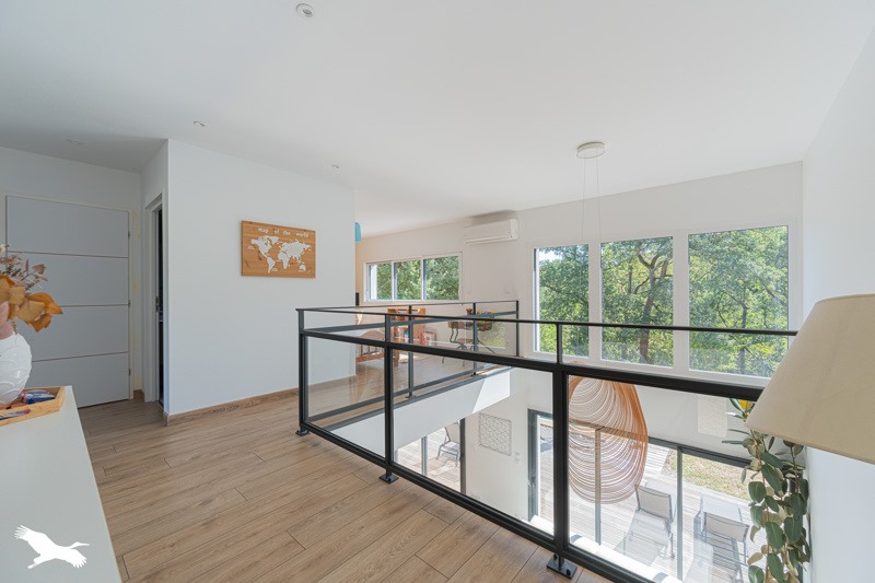 Vente Maison Mondonville - 6 pièces -165 m² - (31700)