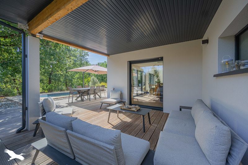 Vente Maison Mondonville - 6 pièces -165 m² - (31700)