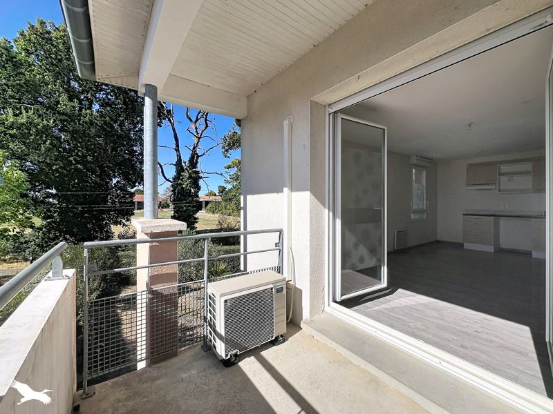 Vente Appartement Mondonville - 3 pièces -56 m² - (31700)