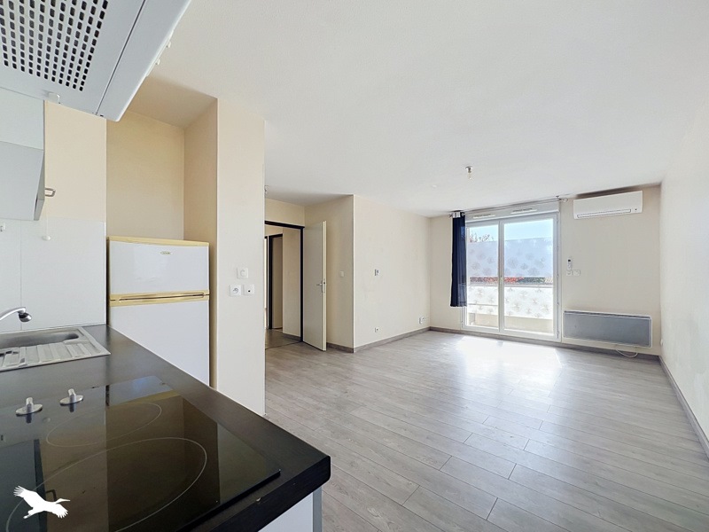 Vente Appartement Mondonville - 3 pièces -56 m² - (31700)