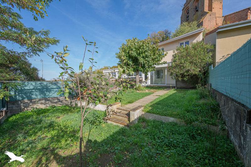 Vente Maison Cornebarrieu 31700 5 pièces - 113 m²