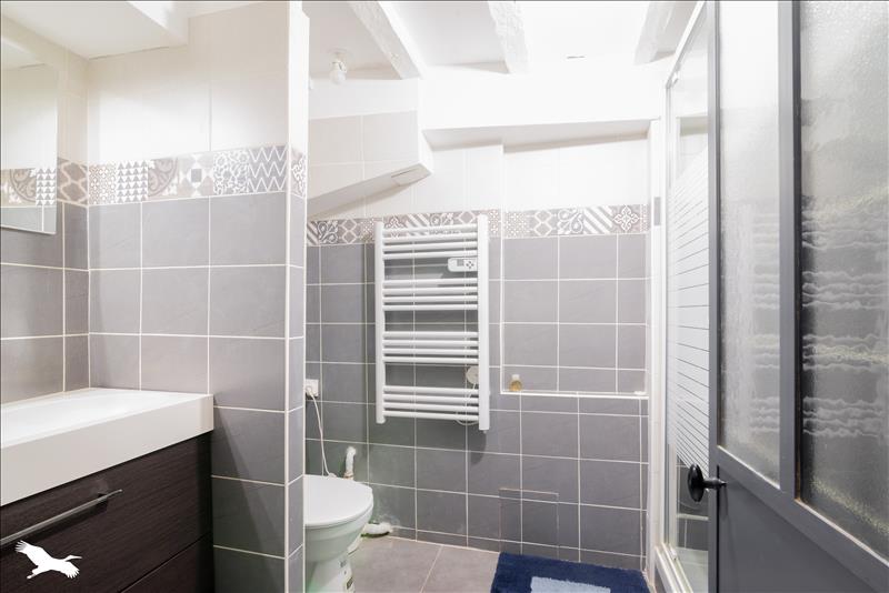 Vente Appartement TOULOUSE - 3 pièces -62 m² - (31000)