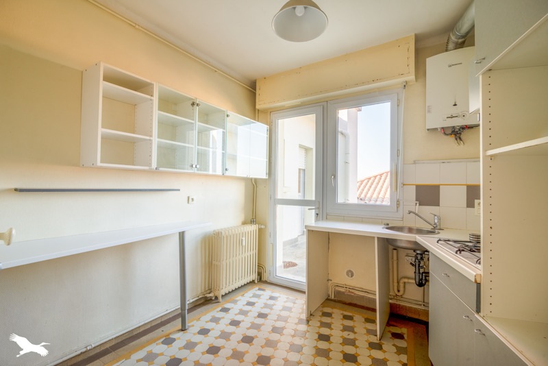Vente Appartement TOULOUSE - 4 pièces -108 m² - (31000)
