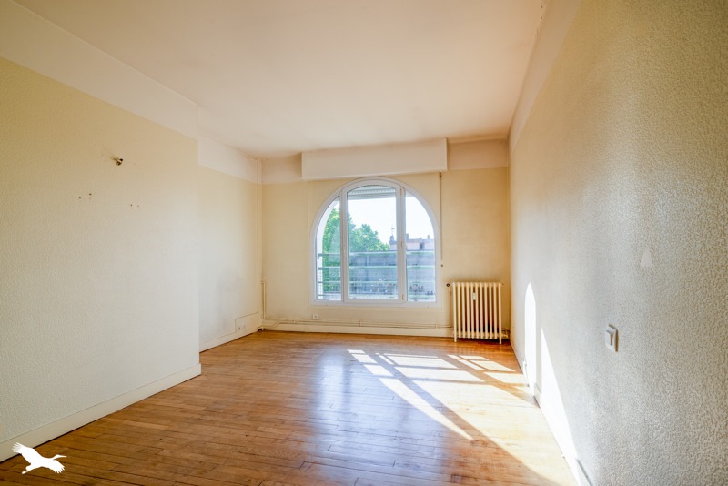 Vente Appartement TOULOUSE - 4 pièces -108 m² - (31000)