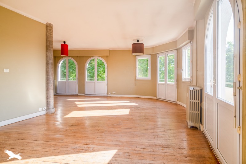 Vente Appartement TOULOUSE - 4 pièces -108 m² - (31000)
