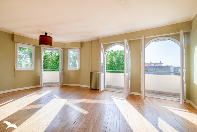 Vente Appartement TOULOUSE - 4 pièces -108 m² - (31000)