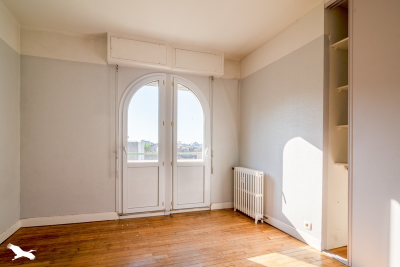 Vente Appartement TOULOUSE - 4 pièces -108 m² - (31000)