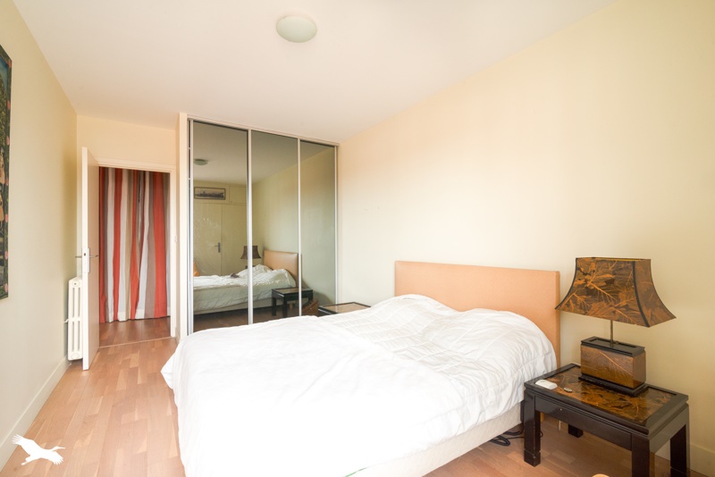 Vente Appartement TOULOUSE - 3 pièces -95 m² - (31000)