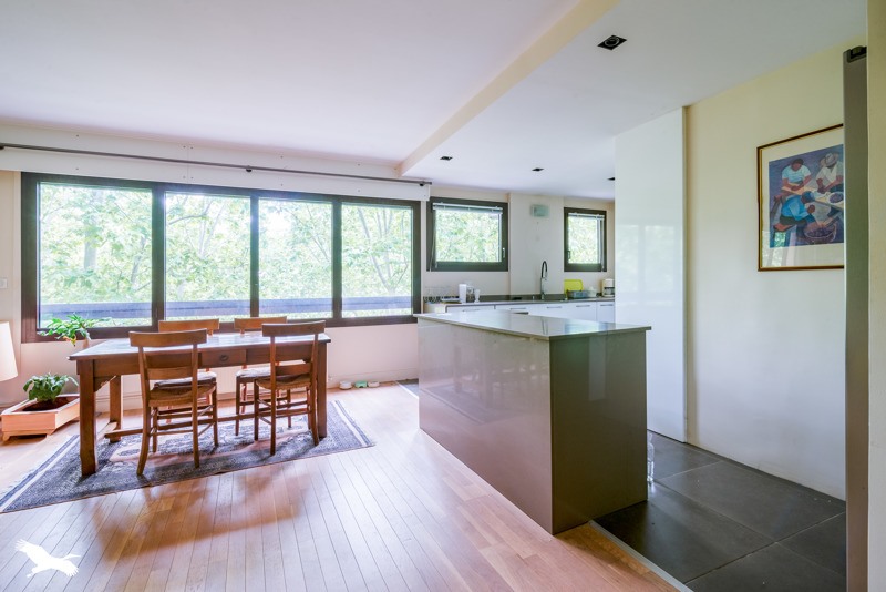 Vente Appartement TOULOUSE - 3 pièces -95 m² - (31000)