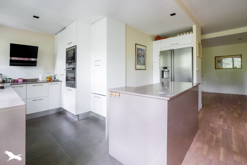 Vente Appartement TOULOUSE - 3 pièces -95 m² - (31000)