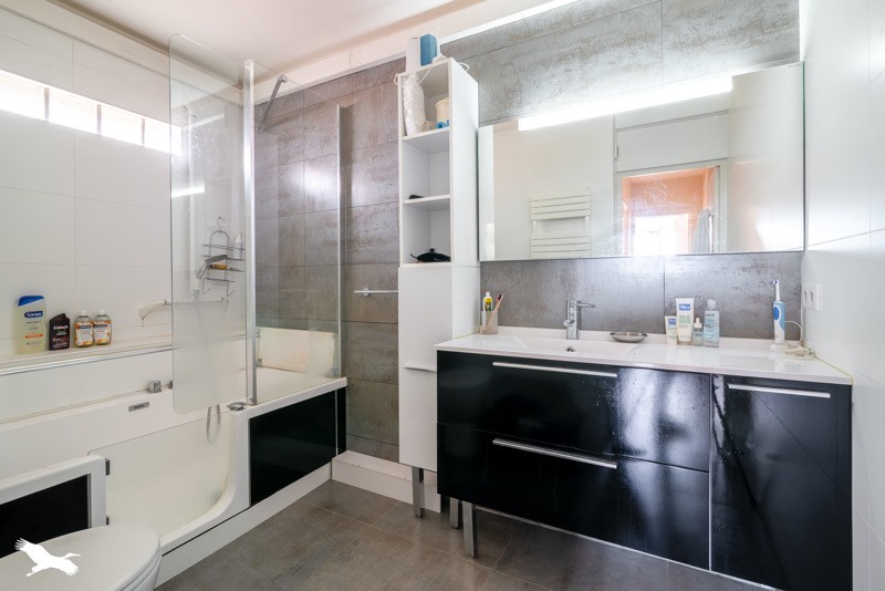 Vente Appartement TOULOUSE - 3 pièces -95 m² - (31000)