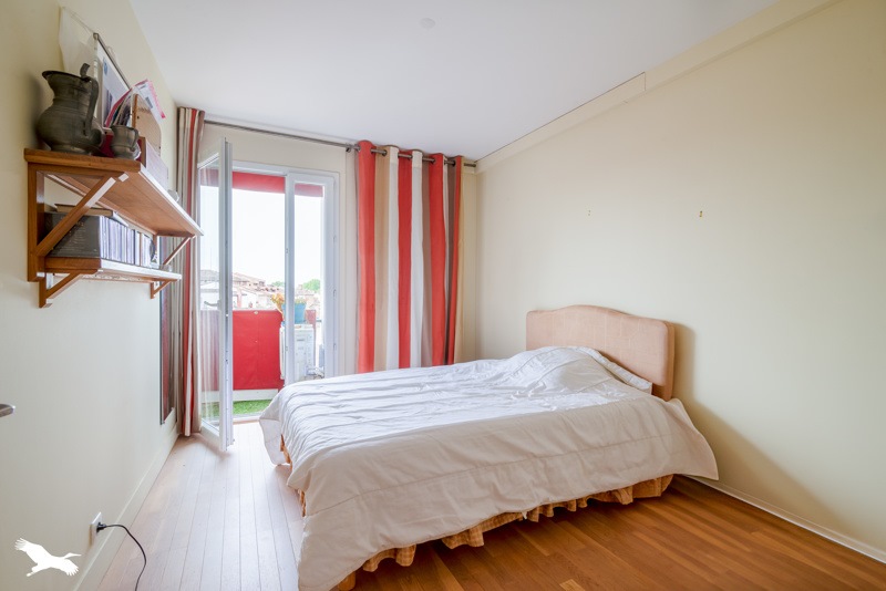 Vente Appartement TOULOUSE - 3 pièces -95 m² - (31000)