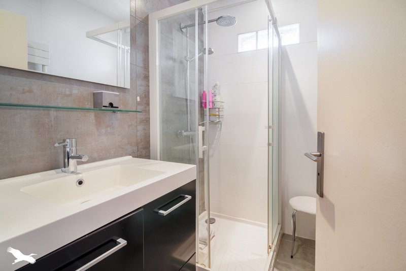 Vente Appartement TOULOUSE - 3 pièces -95 m² - (31000)