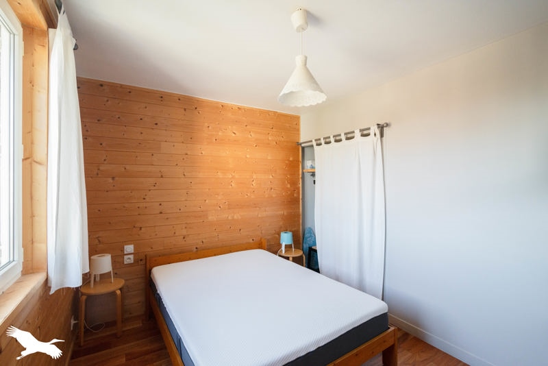Vente Appartement TOULOUSE - 2 pièces -42 m² - (31000)