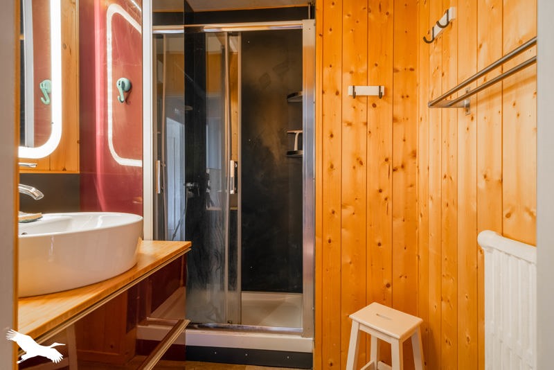 Vente Appartement TOULOUSE - 2 pièces -42 m² - (31000)