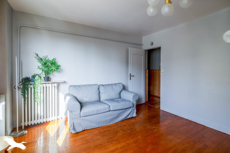 Vente Appartement TOULOUSE - 2 pièces -42 m² - (31000)
