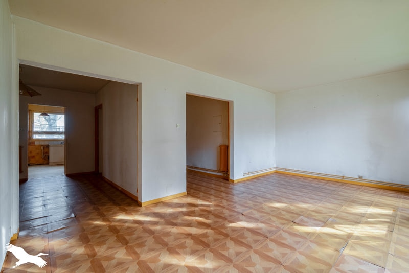 Vente Appartement TOULOUSE - 3 pièces -82 m² - (31000)