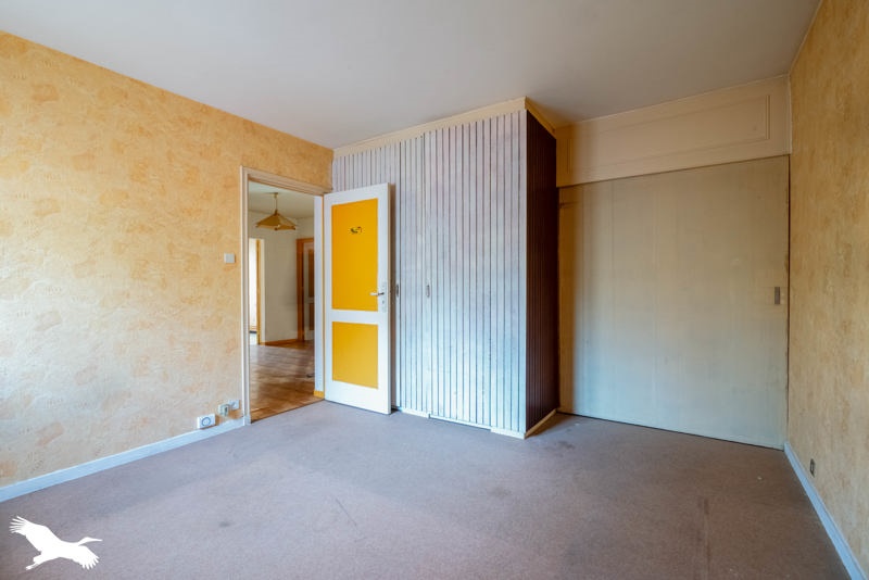 Vente Appartement TOULOUSE - 3 pièces -82 m² - (31000)
