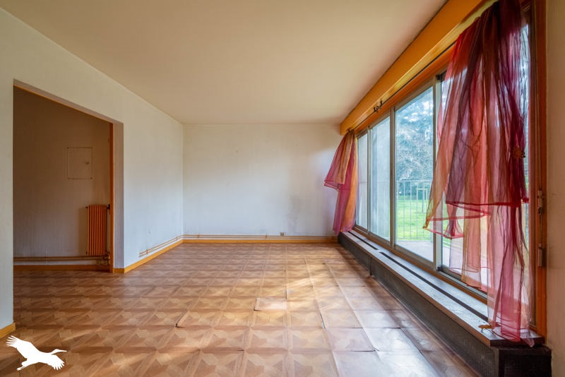 Vente Appartement TOULOUSE - 3 pièces -82 m² - (31000)