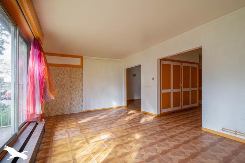 Vente Appartement TOULOUSE - 3 pièces -82 m² - (31000)