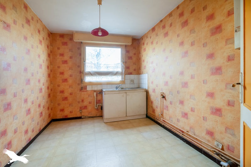 Vente Appartement TOULOUSE - 3 pièces -82 m² - (31000)
